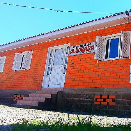 Pousada Alvorada Cambara do Sul Exterior photo